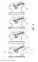 Fig. 02 - Kit of self-ligating brackets