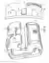Fig. 06 - Kit of self-ligating brackets