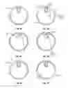 Fig. 10 - Floss dispensers