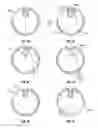 Fig. 11 - Floss dispensers