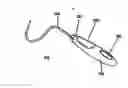 Fig. 01 - SLING SYSTEM WITH REMOVABLE STRING