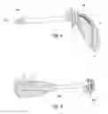 Fig. 03 - Textile-based prothesis for laparoscopic surgery