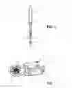 Fig. 04 - CORNEAL IMPLANT STORAGE, PACKAGING, AND DELIVERY DEVICES