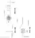 Fig. 16 - CORNEAL IMPLANT STORAGE, PACKAGING, AND DELIVERY DEVICES