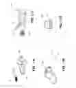 Fig. 17 - CORNEAL IMPLANT STORAGE, PACKAGING, AND DELIVERY DEVICES