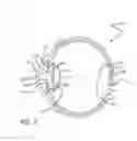 Fig. 07 - Real-time surgical reference indicium apparatus and methods for intraocular lens implantation