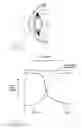 Fig. 02 - Accommodating Intraocular Lens