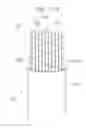 Fig. 09 - Dual-flange prosthetic valve frame