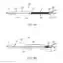 Fig. 13 - Rapid exchange transcatheter valve delivery system