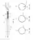 Fig. 14 - Rapid exchange transcatheter valve delivery system