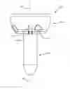 Fig. 01 - Radial head trials