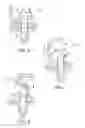 Fig. 05 - Knee prosthesis including rotatable spine