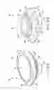 Fig. 07 - Shoulder arthroplasty system