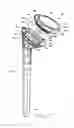 Fig. 08 - Shoulder arthroplasty system