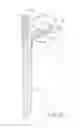 Fig. 11 - Shoulder arthroplasty system