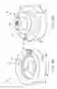 Fig. 12 - Shoulder arthroplasty system