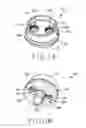 Fig. 18 - Shoulder arthroplasty system