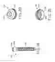Fig. 20 - Shoulder arthroplasty system