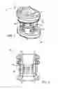 Fig. 02 - Expandable Vertebral Prosthesis