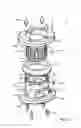 Fig. 03 - Expandable Vertebral Prosthesis