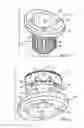 Fig. 04 - Expandable Vertebral Prosthesis