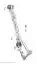 Fig. 14 - Expandable Vertebral Prosthesis