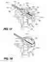 Fig. 10 - Vertebral implants and related methods of use