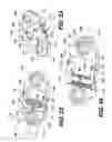 Fig. 13 - Vertebral implants and related methods of use