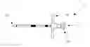 Fig. 01 - Minimally invasive spinal fusion system and method