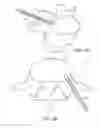 Fig. 09 - In-situ formed intervertebral fusion device and method