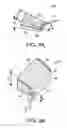 Fig. 14 - In-situ formed intervertebral fusion device and method