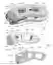 Fig. 06 - Articulating expandable intervertebral implant