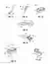 Fig. 07 - Instruments and methods for removing fixation devices from intervertebral implants