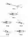 Fig. 09 - Instruments and methods for removing fixation devices from intervertebral implants
