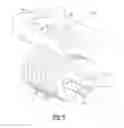 Fig. 10 - Porous bidirectional bellowed tracheal reconstruction device