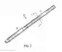 Fig. 03 - Balloon catheter having hydraulic actuator
