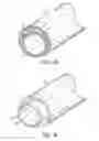 Fig. 04 - Balloon catheter having hydraulic actuator
