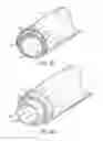Fig. 05 - Balloon catheter having hydraulic actuator