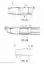 Fig. 10 - Balloon catheter having hydraulic actuator