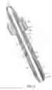 Fig. 11 - Balloon catheter having hydraulic actuator