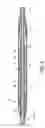 Fig. 14 - Balloon catheter having hydraulic actuator