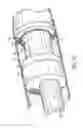 Fig. 16 - Balloon catheter having hydraulic actuator