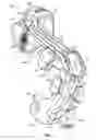 Fig. 04 - Low profile knee brace and method of using same