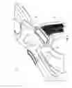 Fig. 06 - Low profile knee brace and method of using same