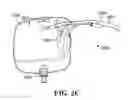 Fig. 05 - Catheter collection and drainage device and system