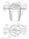 Fig. 02 - SLEEP APNEA DEVICE TO POSITIVELY BLOCK EXHALING AND METHOD OF USE