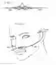 Fig. 06 - SLEEP APNEA DEVICE TO POSITIVELY BLOCK EXHALING AND METHOD OF USE