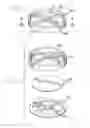 Fig. 07 - SLEEP APNEA DEVICE TO POSITIVELY BLOCK EXHALING AND METHOD OF USE