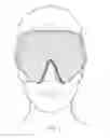 Fig. 02 - POST-SURGICAL ARTICLES FOR REDUCTION OF SWELLING, EDEMA, AND BRUISING