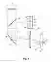 Fig. 03 - Ophthalmological laser treatment system
